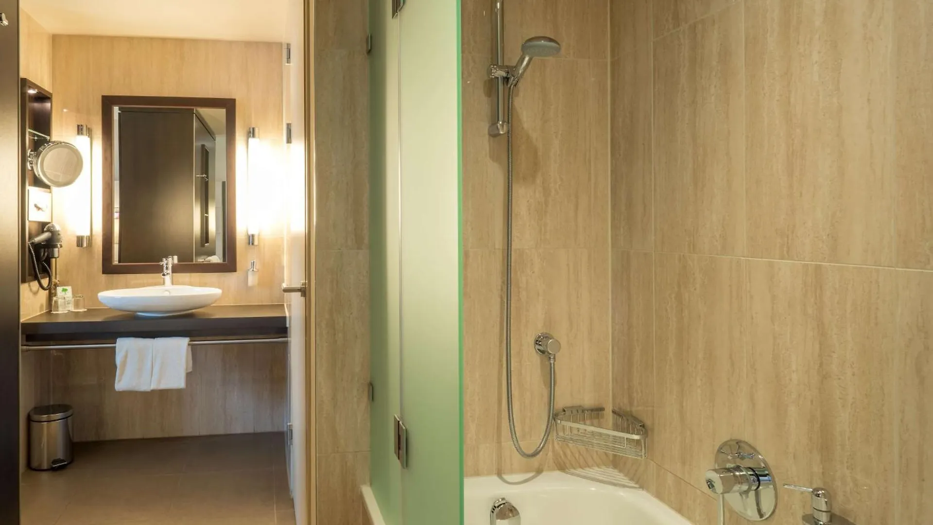 ****  Lindner Hotel Vienna Am Belvedere, Part Of Jdv By Hyatt Austria