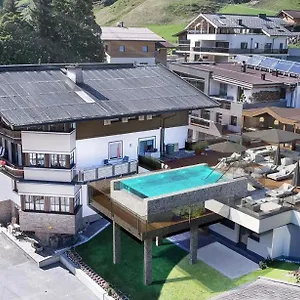 Birke Boutq&origin , Saalbach Österreich
