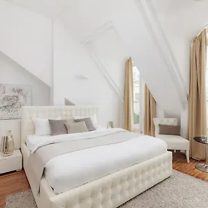 Visionapartments Marc-Aurel-Strasse - Contactless Check-In Διαμέρισμα