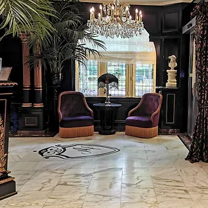 Apollofirst Boutique Hotell Amsterdam