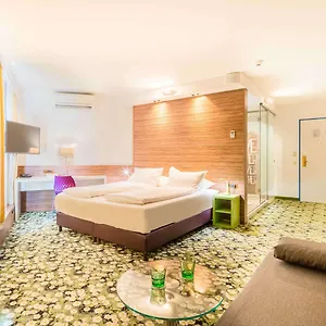 Ibis Styles *** Vídeň