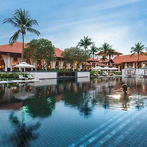 Sofitel Sentosa & Semesteranläggning (resort) Singapore
