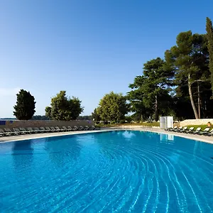 **** Отель Plava Laguna Хорватия
