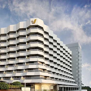 Village Katong By Far East Hospitality Hotell Singapore