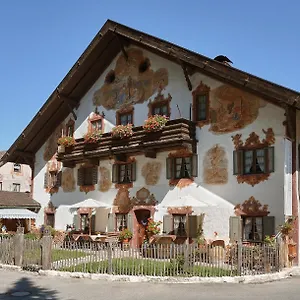 Zum Kirchenbauer 3*, Oberammergau Deutschland