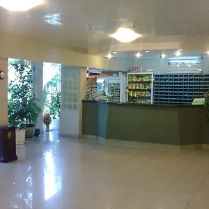 vizitați hotelul