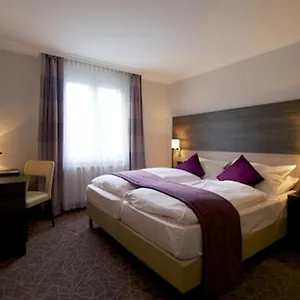 24Hours Apartment Hotel **** Vídeň