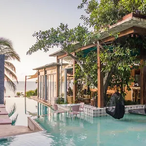 Mi Tulum, A Small Luxury (adults Only) Hotell Tulum