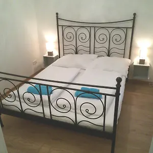Apartamento Sobieski, Viena