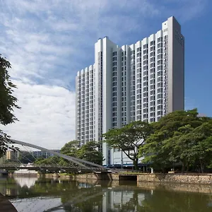 Four Points By Sheraton Singapore, Riverview Hotell Singapore