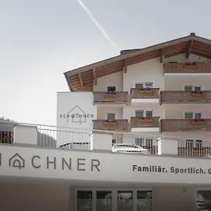 Schachner 3*, Saalbach Hinterglemm Ausztria
