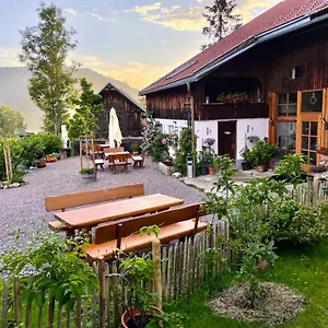 Am Hof , Jungholz Österreich