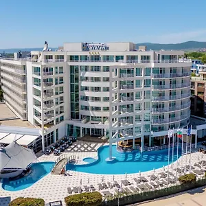 vizitați hotelul