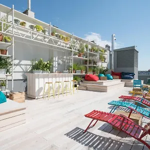 4* Szálloda Ruby Marie