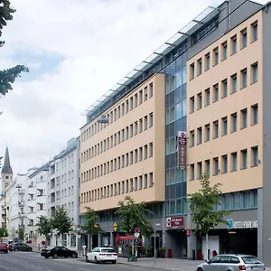 Western Amedia Hotel