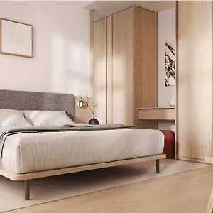 Fortyplusone Hotel, New! Soft Opening Hotel