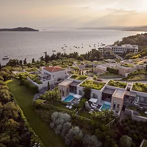 ***** Θέρετρο Eagles - Small Luxury Of The World Ελλάδα