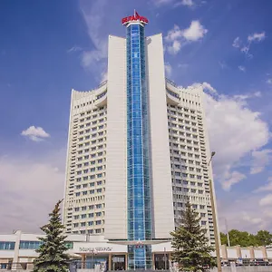 Belarus Hotell Minsk