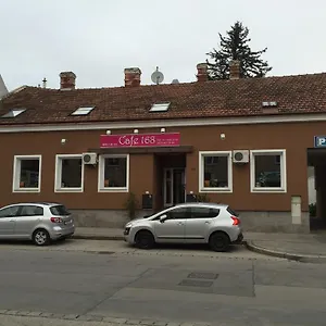 2* Panzió Cáfe 168