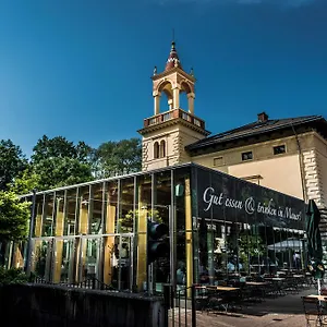 2* Vendégház Goesser Schloessl