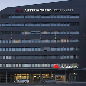 Austria Trend Doppio Viyana