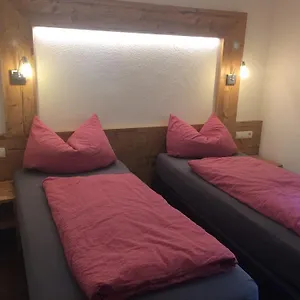 Haus Almrausch , Sölden Oostenrijk