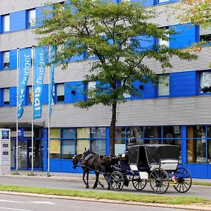 Ibis Budget Sankt Marx וינה