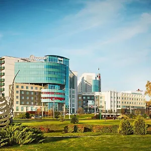 Victoria Hotel&business Centre Hotell Minsk