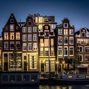 Amstelzicht Hotell Amsterdam
