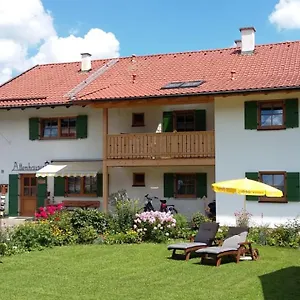 Attenhauser , Unterammergau Deutschland