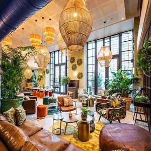 Indigo Brussels - By Ihg Hotell Bryssel
