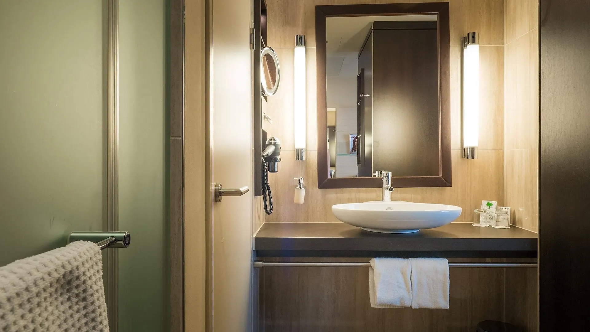 Lindner Hotel Am Belvedere Wien