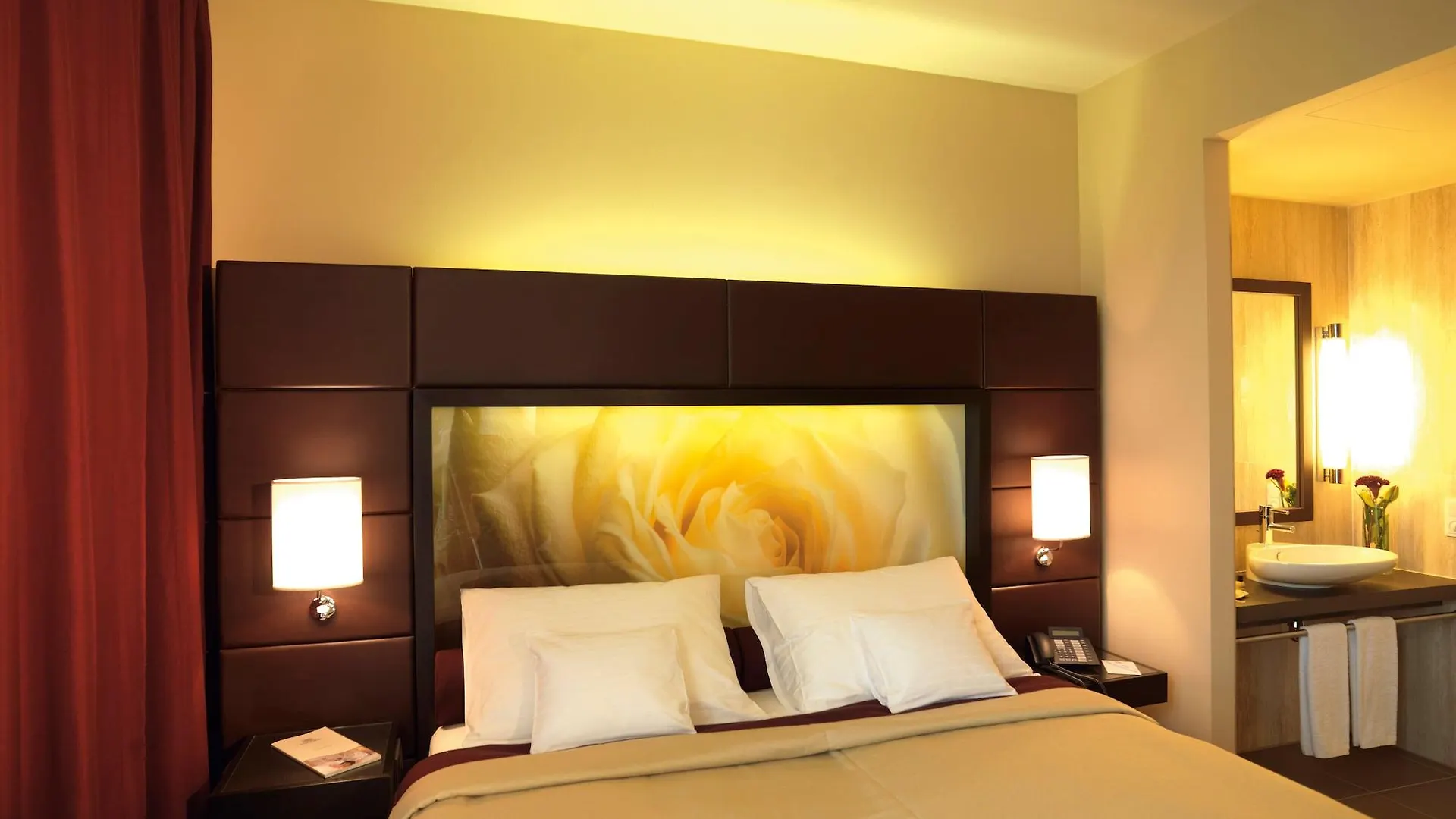 Lindner Hotel Am Belvedere Wien 4*,  Österreich