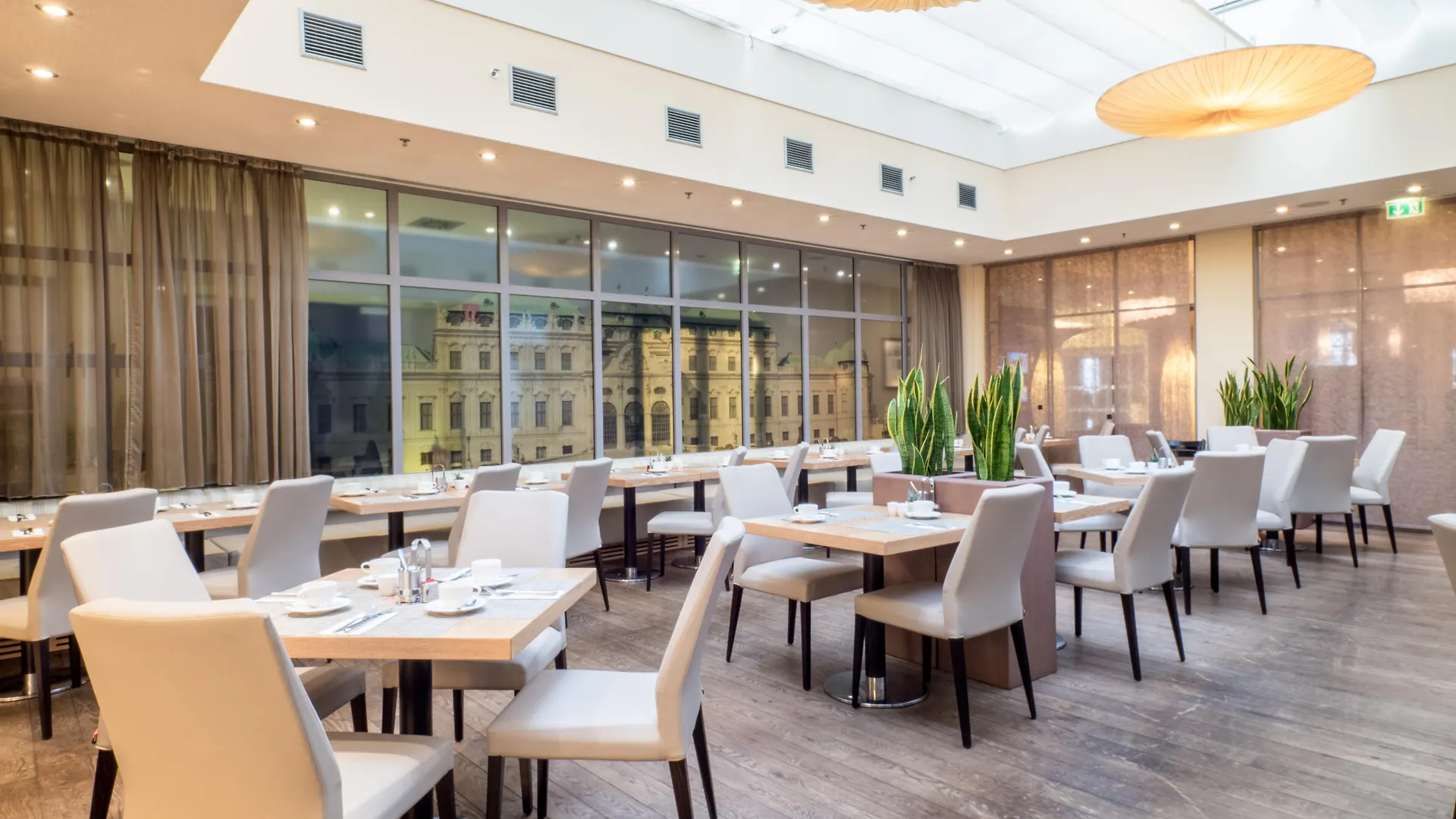 Lindner Hotel Vienna Am Belvedere, Part Of Jdv By Hyatt