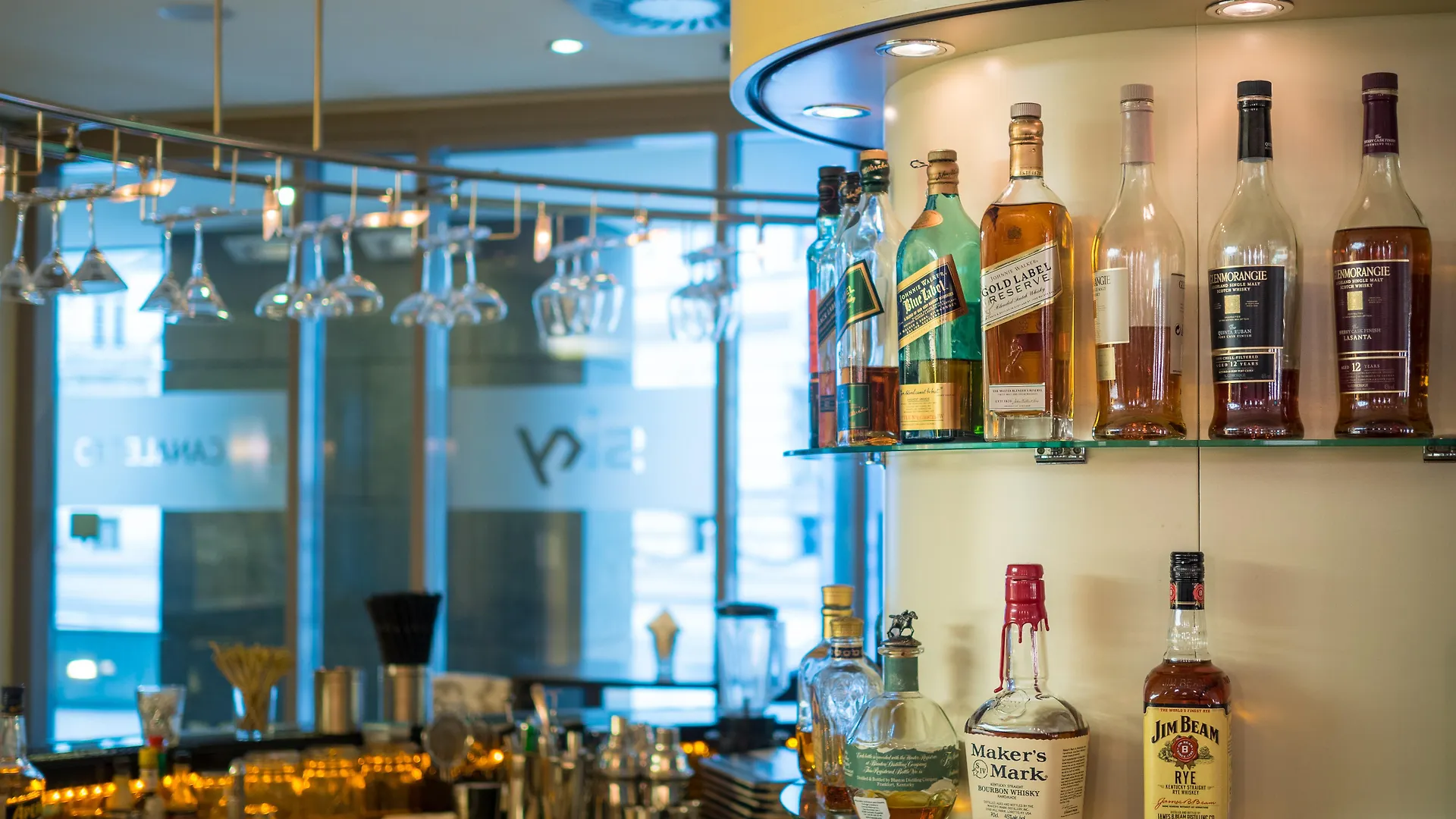 Lindner Hotel Vienna Am Belvedere, Part Of Jdv By Hyatt Rakousko
