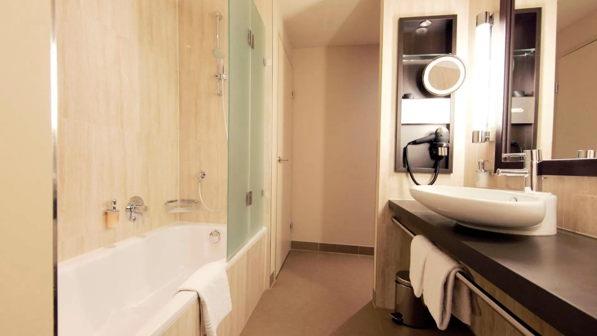 Lindner Hotel Am Belvedere Wien