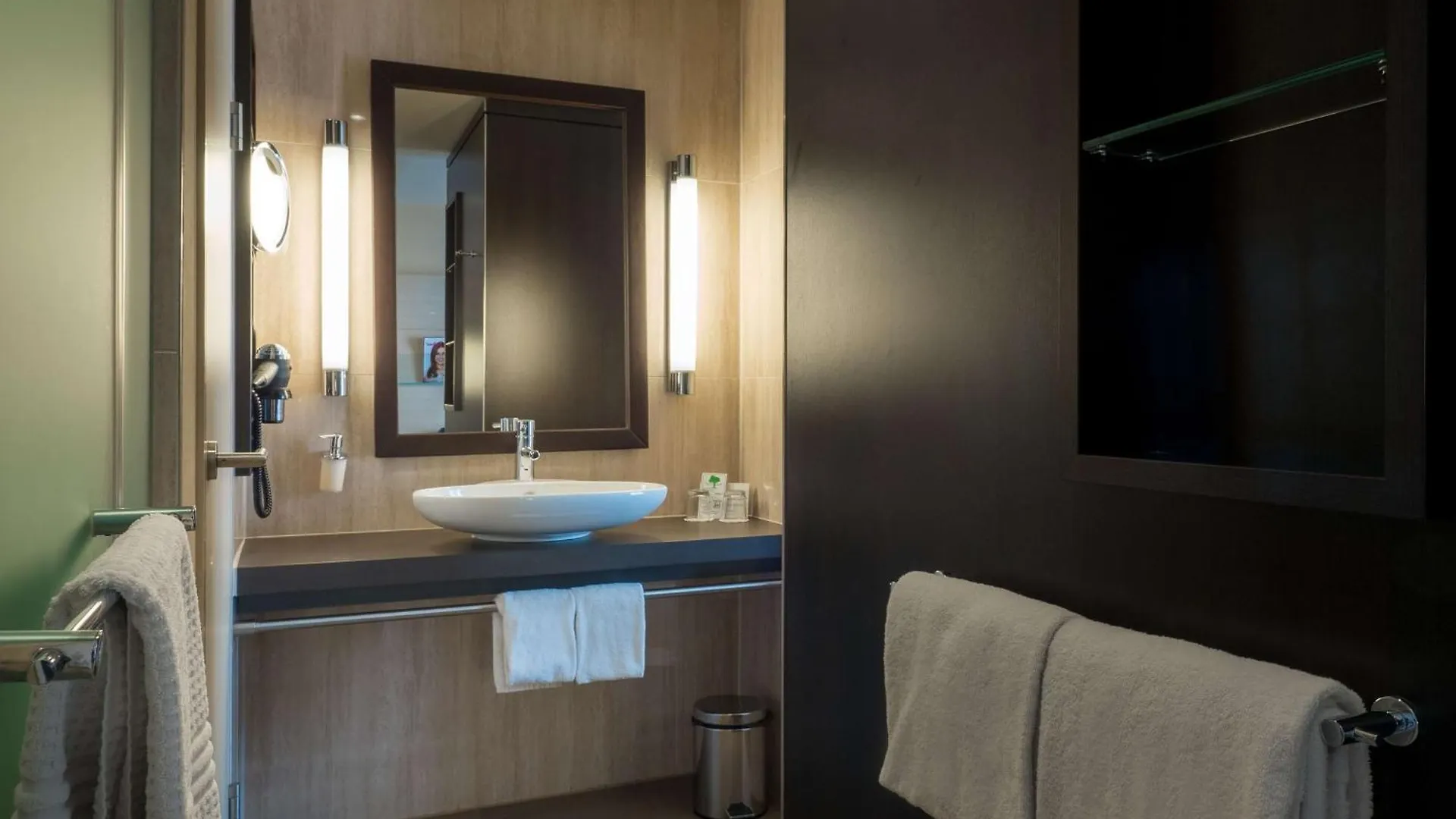 Lindner Hotel Vienna Am Belvedere, Part Of Jdv By Hyatt 4*,  Rakousko