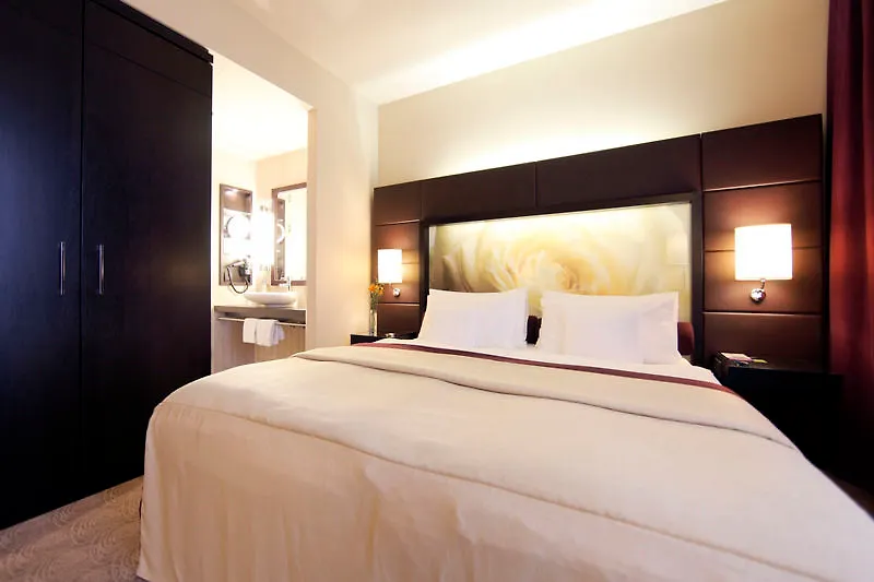 Lindner Hotel Vienna Am Belvedere, Part Of Jdv By Hyatt Rakousko