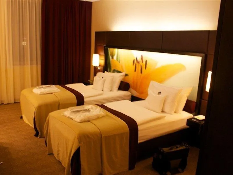 Lindner Hotel Vienna Am Belvedere, Part Of Jdv By Hyatt