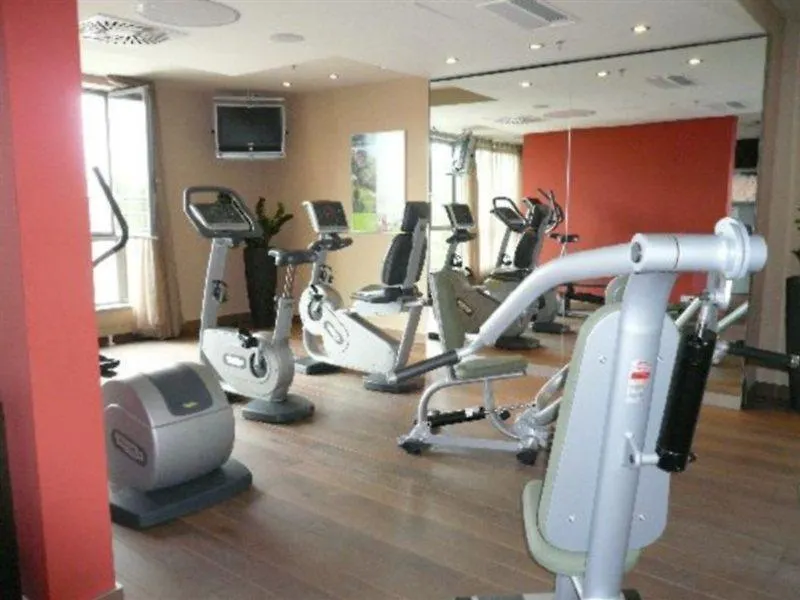 Lindner Hotel Am Belvedere Wien