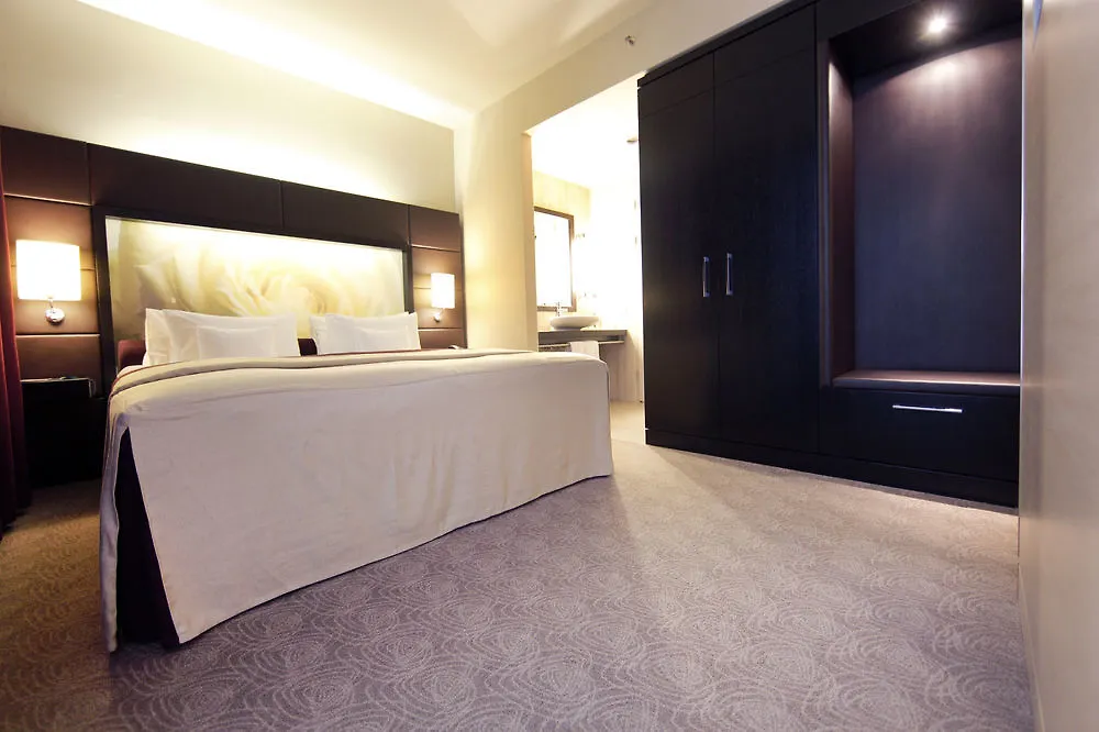 Lindner Hotel Vienna Am Belvedere, Part Of Jdv By Hyatt