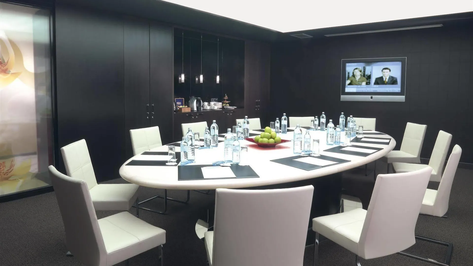 Lindner Hotel Vienna Am Belvedere, Part Of Jdv By Hyatt