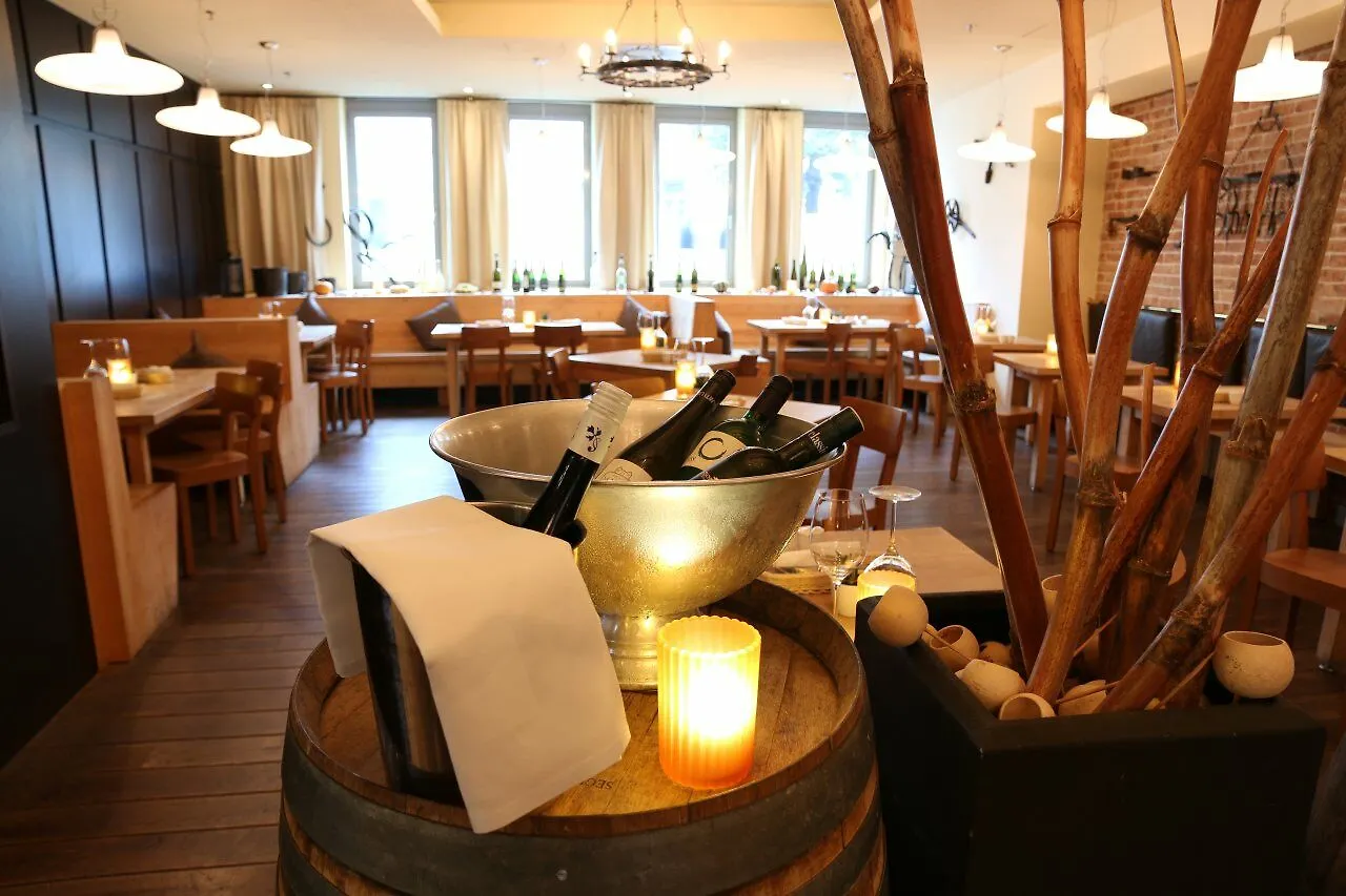 ****  Lindner Hotel Vienna Am Belvedere, Part Of Jdv By Hyatt Rakousko