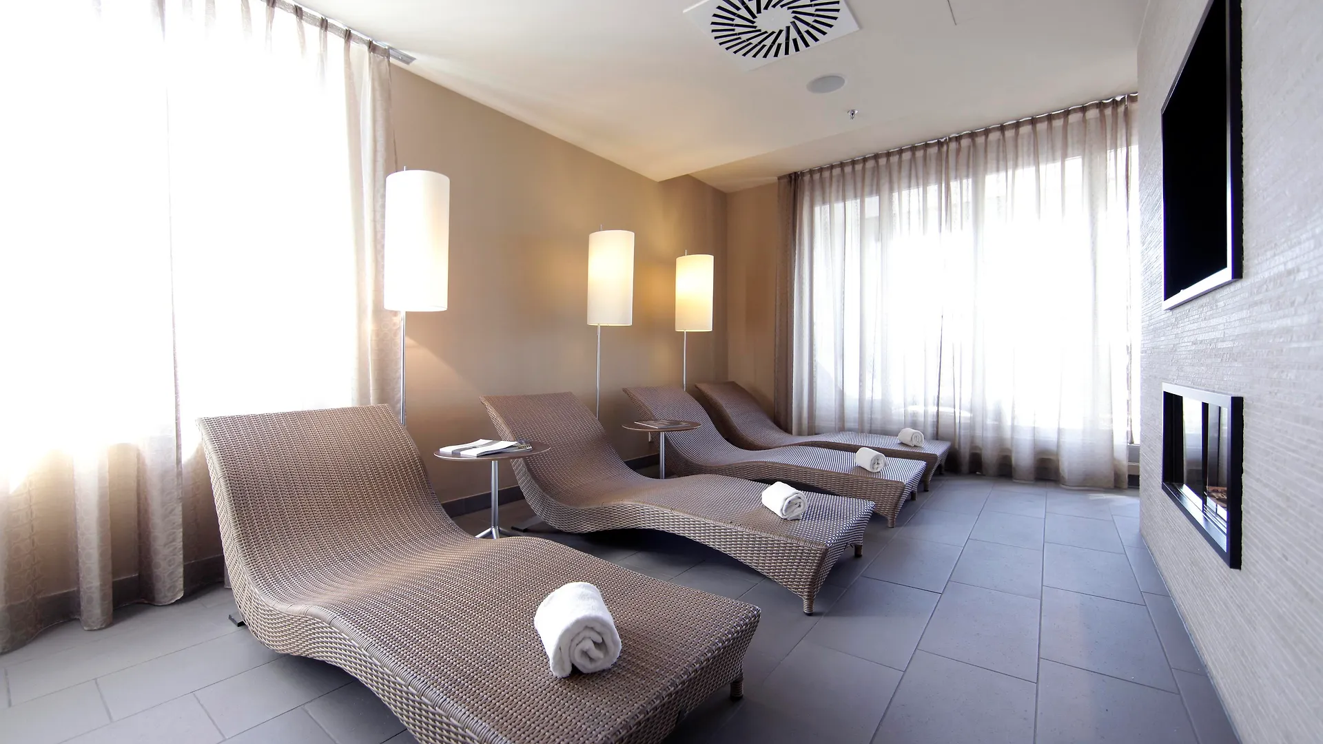 ****  Lindner Hotel Vienna Am Belvedere, Part Of Jdv By Hyatt Austria