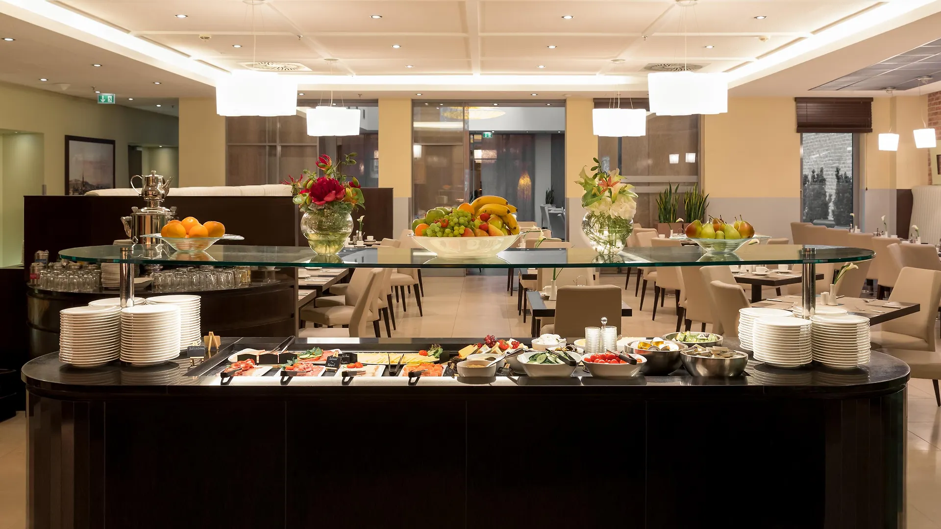 Lindner Hotel Vienna Am Belvedere, Part Of Jdv By Hyatt