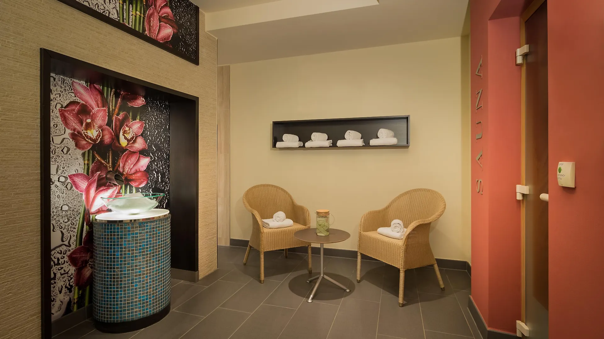 Lindner Hotel Vienna Am Belvedere, Part Of Jdv By Hyatt Austria