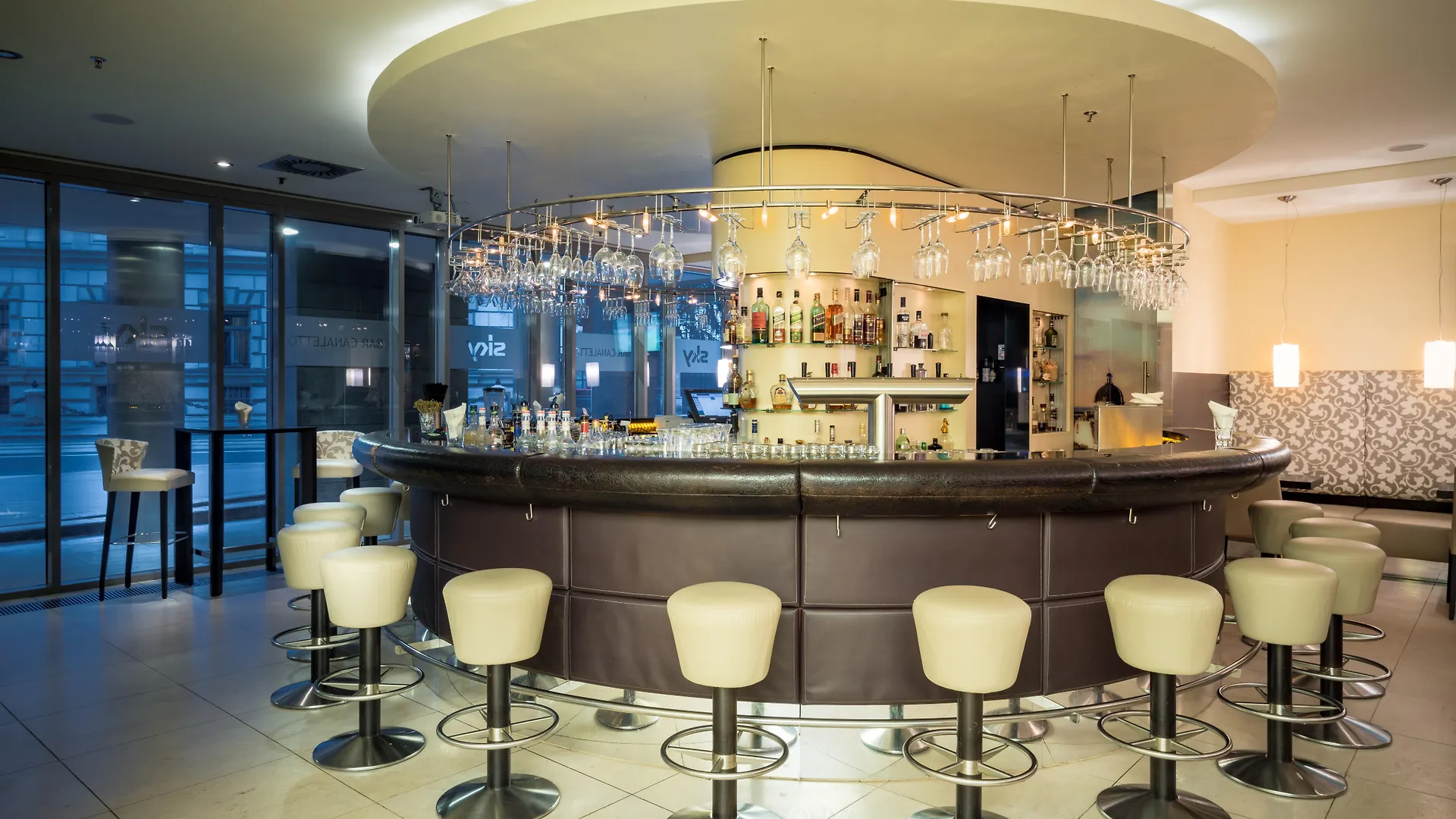 Lindner Hotel Vienna Am Belvedere, Part Of Jdv By Hyatt 4*,