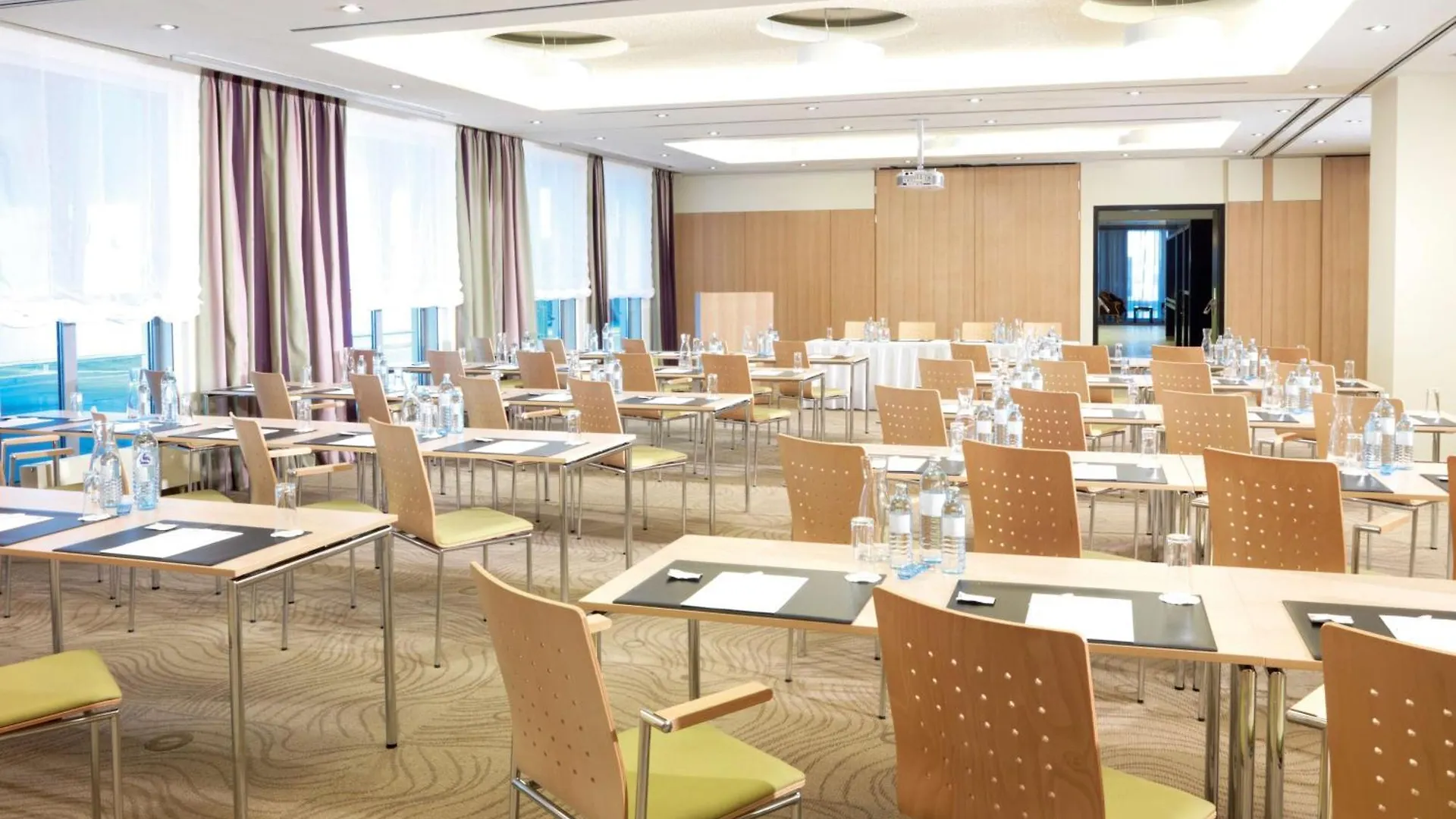 Lindner Hotel Vienna Am Belvedere, Part Of Jdv By Hyatt