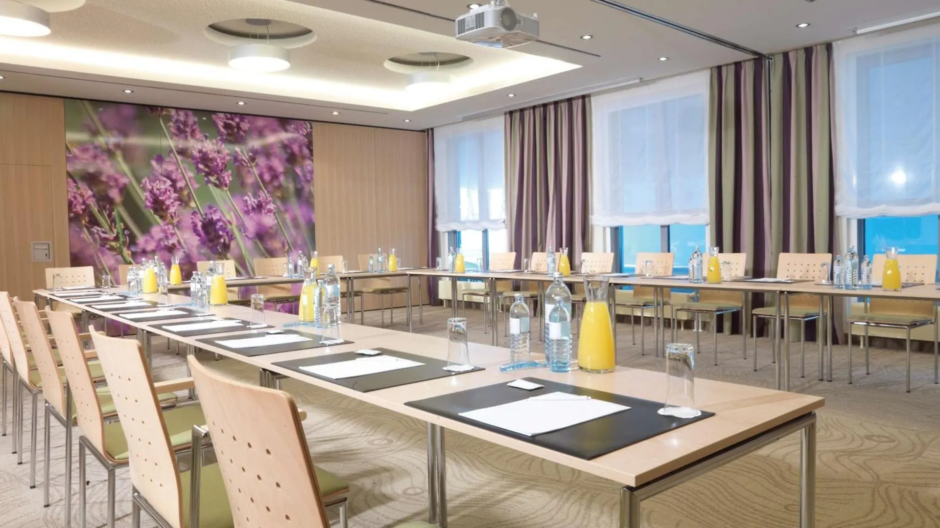 Lindner Hotel Vienna Am Belvedere, Part Of Jdv By Hyatt