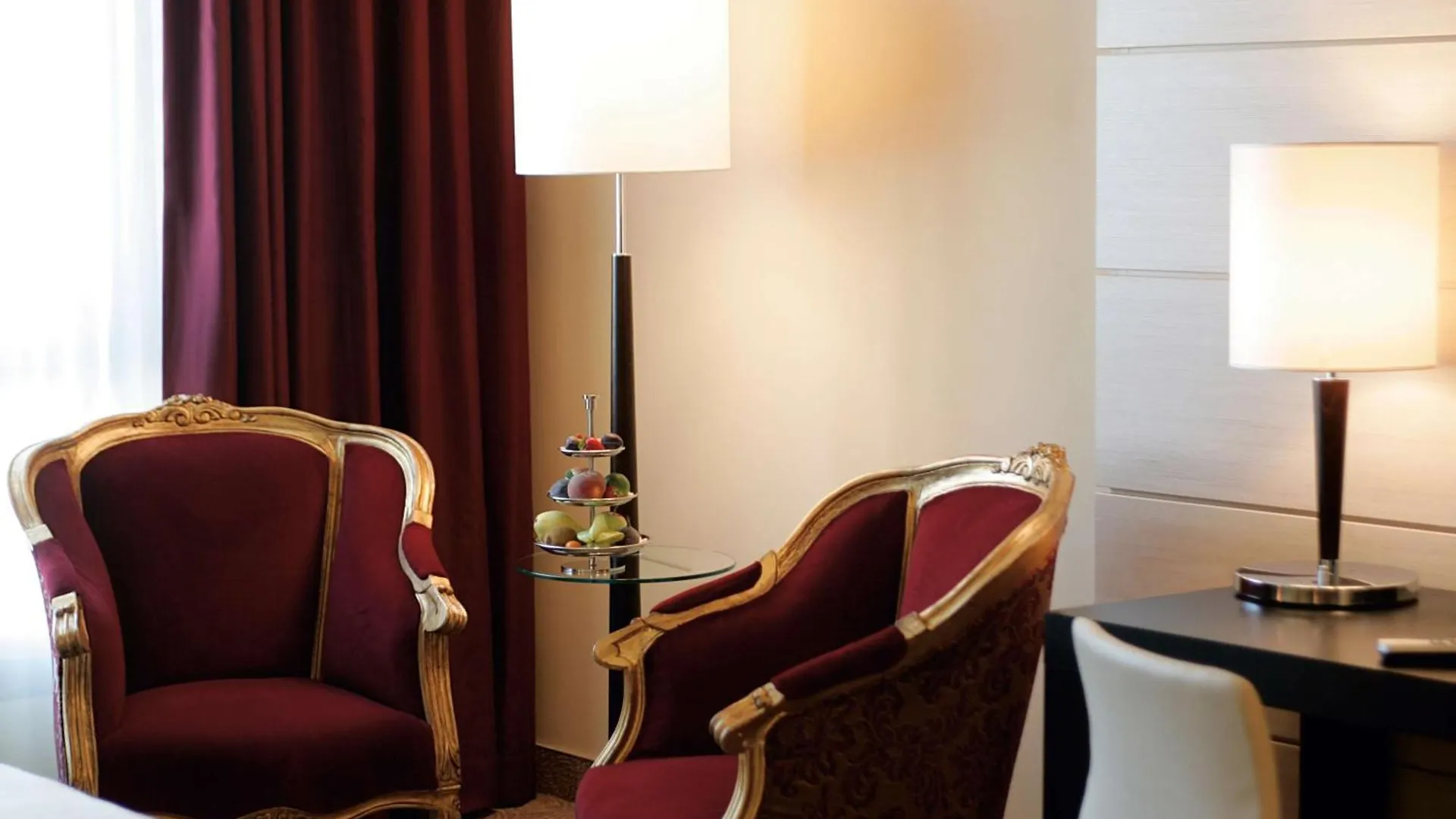 Lindner Hotel Vienna Am Belvedere, Part Of Jdv By Hyatt 4*,